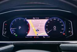 2020 Volkswagen T-Cross 85TSI Style