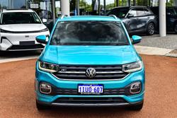2020 Volkswagen T-Cross 85TSI Style