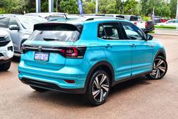 2020 Volkswagen T-Cross 85TSI Style