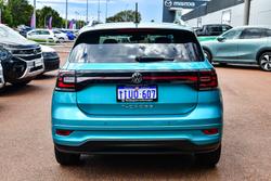 2020 Volkswagen T-Cross 85TSI Style