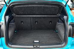 2020 Volkswagen T-Cross 85TSI Style