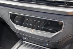 2025 KGM Rexton Ultimate Sport Pack Y461 MY26 4X4 Dual Range Pearl White