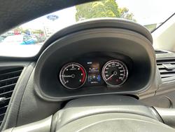 2022 Mitsubishi Triton GLX