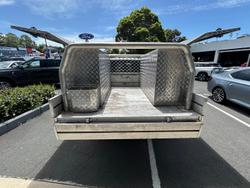 2022 Mitsubishi Triton GLX