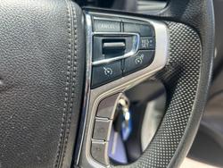 2022 Mitsubishi Triton GLX