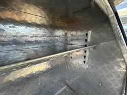 2022 Mitsubishi Triton GLX