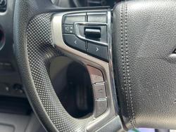 2022 Mitsubishi Triton GLX