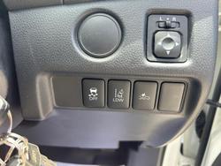 2022 Mitsubishi Triton GLX