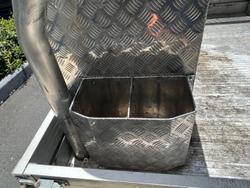 2022 Mitsubishi Triton GLX