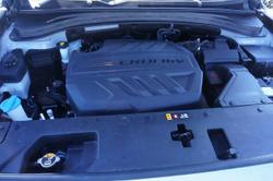 2018 Hyundai Santa Fe Elite