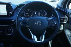 2018 Hyundai Santa Fe Elite