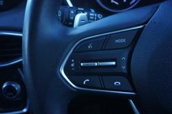 2018 Hyundai Santa Fe Elite