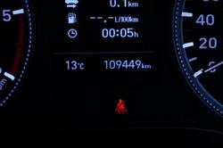 2018 Hyundai Santa Fe Elite