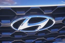 2018 Hyundai Santa Fe Elite