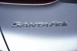 2018 Hyundai Santa Fe Elite
