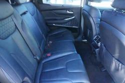 2018 Hyundai Santa Fe Elite