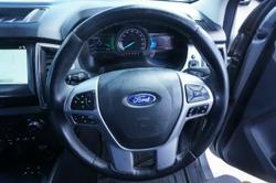 2018 Ford Ranger XLT