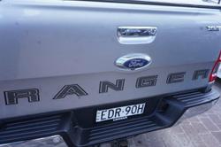 2018 Ford Ranger XLT