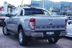 2018 Ford Ranger XLT