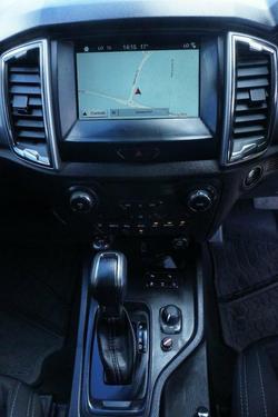 2018 Ford Ranger XLT