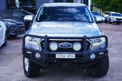 2018 Ford Ranger XLT