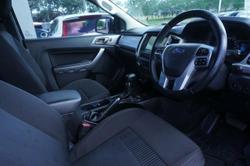 2018 Ford Ranger XLT