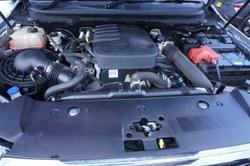 2018 Ford Ranger XLT