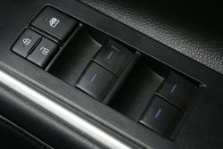 2022 Toyota Kluger GX