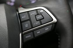 2022 Toyota Kluger GX