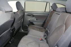 2022 Toyota Kluger GX