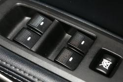 2021 Ford Everest Trend