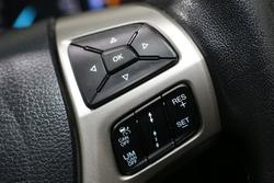 2021 Ford Everest Trend