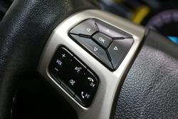 2021 Ford Everest Trend