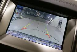 2021 Ford Everest Trend