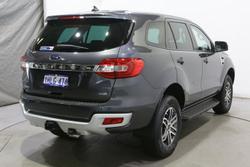 2021 Ford Everest Trend