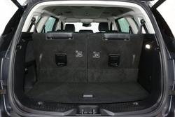 2021 Ford Everest Trend