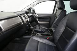 2021 Ford Everest Trend