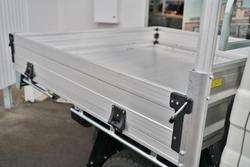 2025 Toyota Landcruiser GXL