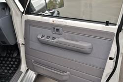 2025 Toyota Landcruiser GXL