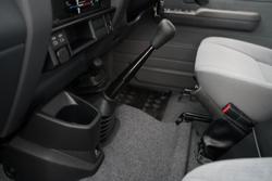 2025 Toyota Landcruiser GXL