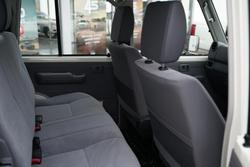 2025 Toyota Landcruiser GXL