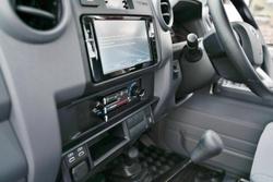 2025 Toyota Landcruiser GXL