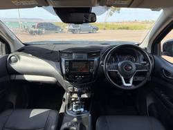 2021 Nissan Navara PRO-4X