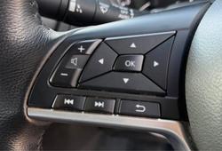 2021 Nissan Navara PRO-4X