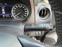 2021 Nissan Navara PRO-4X