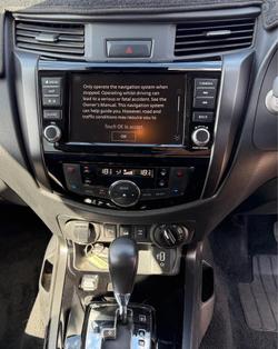 2021 Nissan Navara PRO-4X