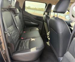 2021 Nissan Navara PRO-4X