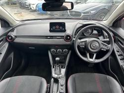 2024 Mazda 2 G15 GT