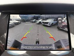 2022 Ford Ranger Wildtrak