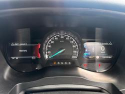 2022 Ford Ranger Wildtrak